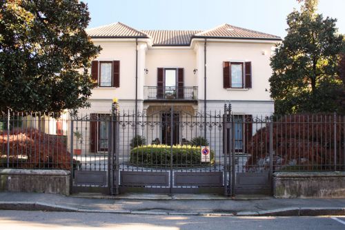 Archisio - Archisperoni - Progetto Ristrutturazione villa privata