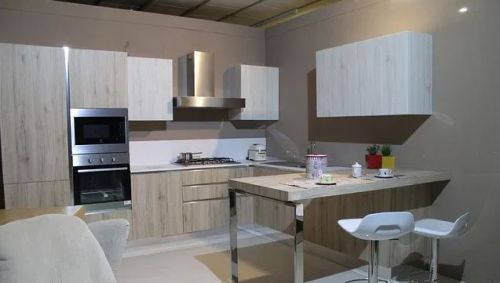 Archisio - Home Restyling - Progetto Cucine