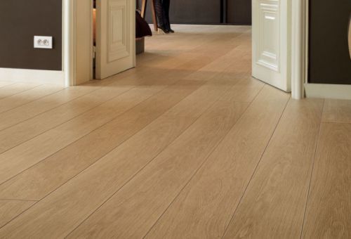 Archisio - Soluzione Legno Di Du Chaliot - Progetto Parquet