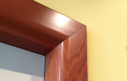 Archisio - Soluzione Legno Di Du Chaliot - Progetto Cornici