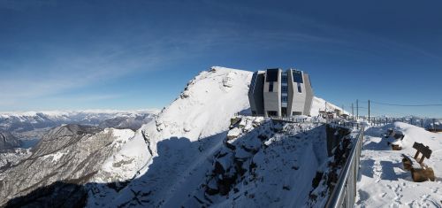 Archisio - Enrico Cano Fotografo - Progetto Fiore di pietra monte generoso