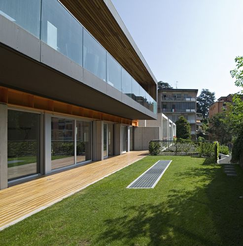 Archisio - Enrico Cano Fotografo - Progetto Casa r