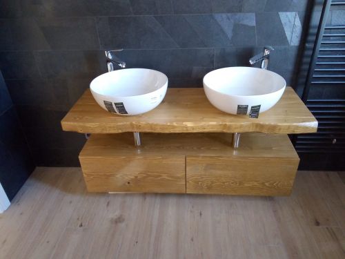 Archisio - Luca Regattieri - Progetto Bagno