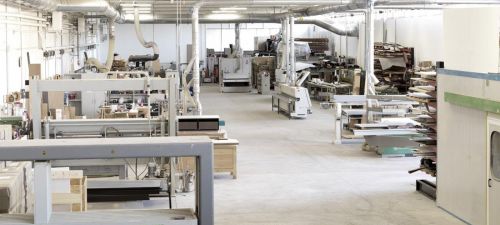 Archisio - Visma Contract - Progetto Production