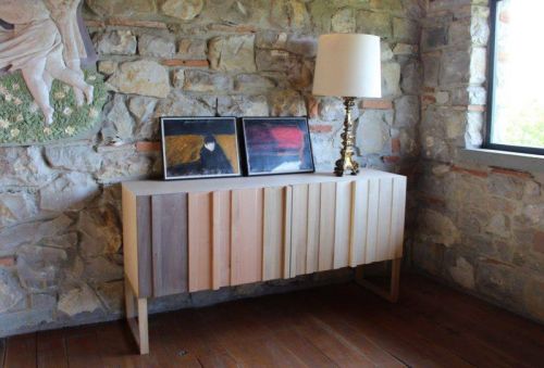 Archisio - Falegnameria Antiquarte Di Moscariello Pier - Progetto Mobili in legno