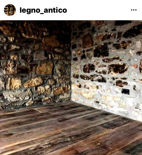 Archisio - Legnoanticoorg - Progetto Vecchi pavimenti