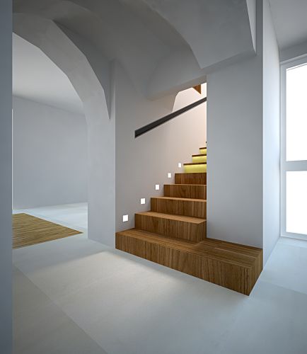 Archisio - Giuseppe Bencivenga - Progetto Casa equense