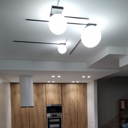 Archisio - Elisa Cuccovillo - Progetto Ampliamento villa a schiera