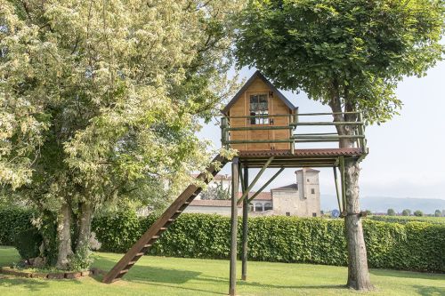 Archisio - Fab Arredamenti Su Misura - Progetto Strutture da esterno