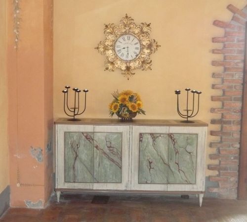 Archisio - Tiwiyu Di Anfossi Valeria - Progetto Restyling