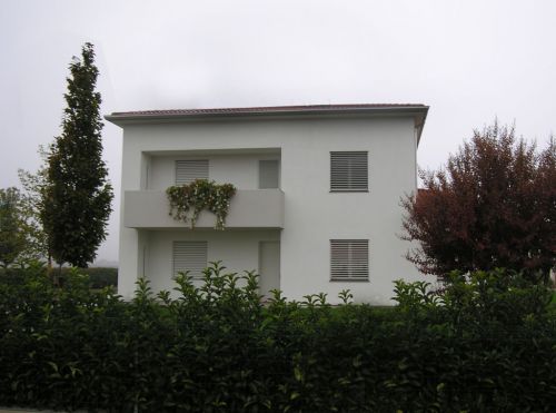 Archisio - Lauro Ghedini Partners - Progetto Una casa in bologna-provincia