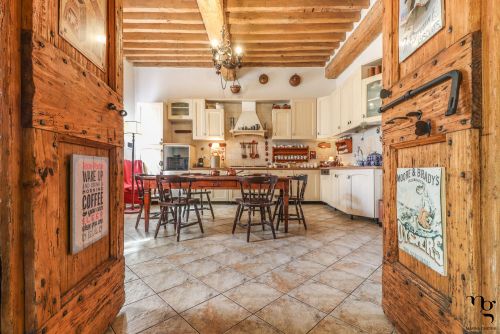 Archisio - Marina Ghedini - Progetto Villa di campagna