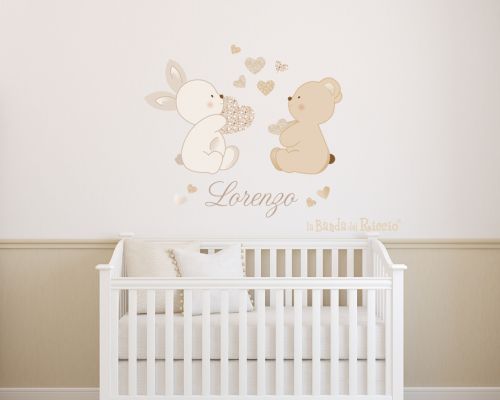 Archisio - La Banda Del Riccio - Progetto I kit della banda del riccio