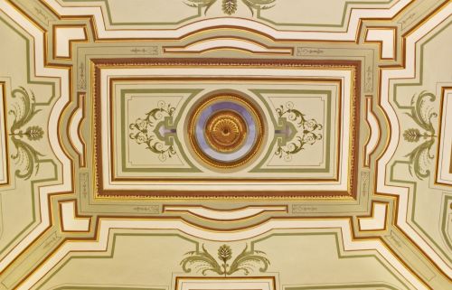 Archisio - Vito Nacci - Progetto Ristrutturazione appartamento signorile