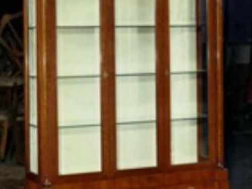 Archisio - Falegnameria Tutto Legno - Progetto Consolle e armadi