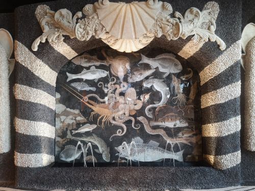 Archisio - Forme Dacqua - Progetto Fontane dinamiche annex beach