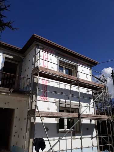 Archisio - Ditta Giuseppe Casella - Progetto Bonus 110