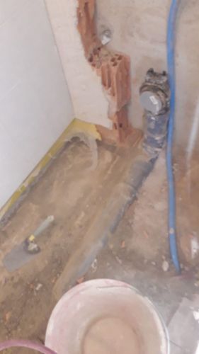 Archisio - Ammirati srl - Progetto Appartamento