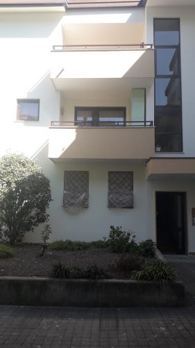 Archisio - Ammirati srl - Progetto Condominio