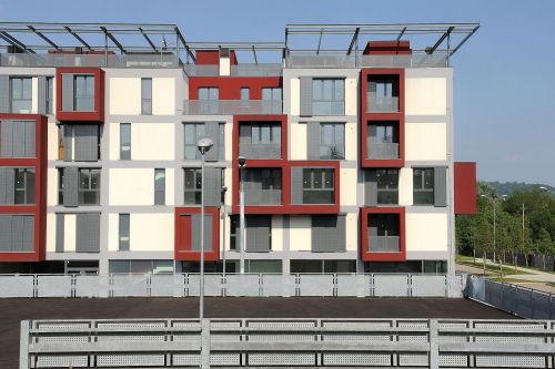 Archisio - Stefano Mariga - Progetto Italia lombardia como appartamento in citta