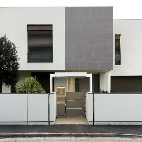 Archisio - Studio Associato Architetti Gresleri - Progetto Loft come paradigma
