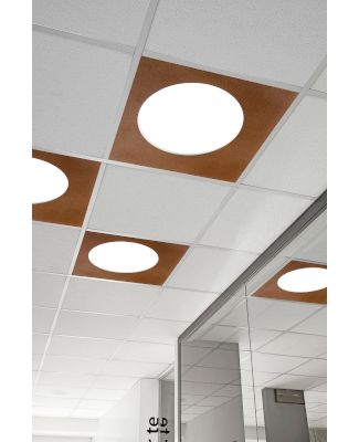 Archisio - Engi srl - Progetto Illuminazione incasso a parete