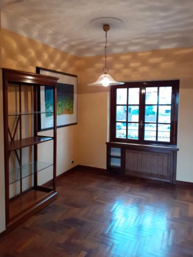 Archisio - Mani Srl Ristrutturazini - Progetto Parete in cartongesso per aggiungere una stanza presso un appartamento in roma zona axa