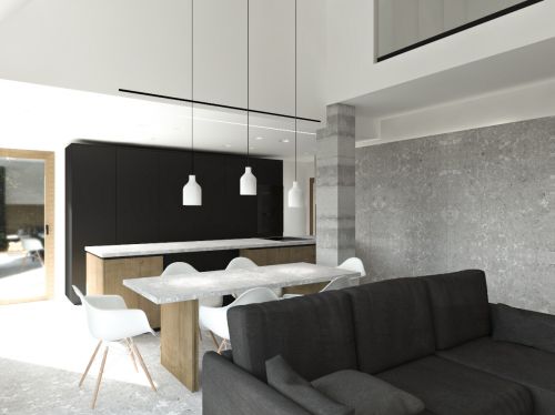 Archisio - Cristian Toaldo - Progetto Casa bl