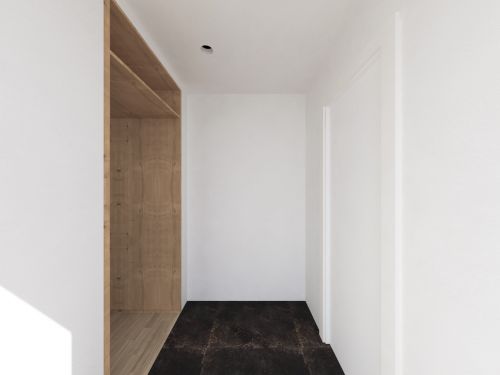 Archisio - Cristian Toaldo - Progetto Casa ma