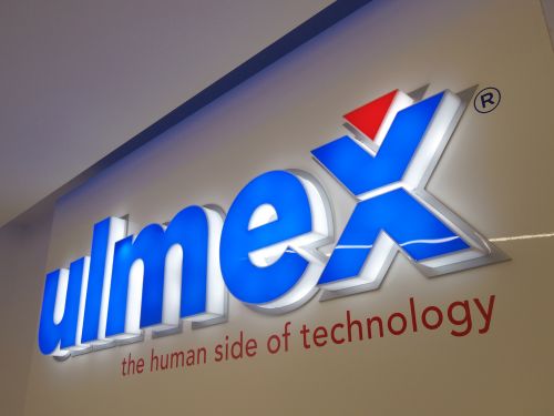 Archisio - Fluidea3d - Progetto Sede uffici ulmex italia