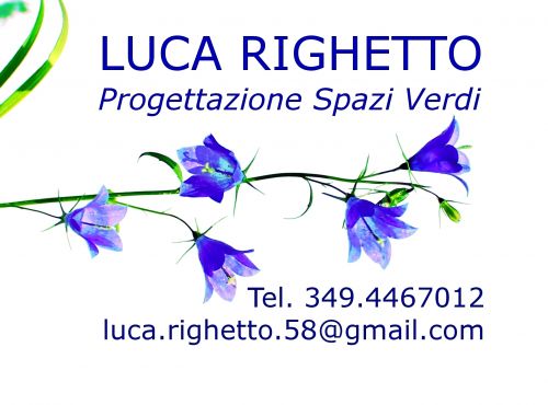 Archisio - Luca Righetto - Progetto Progettazione giardini Link e parole-chiave