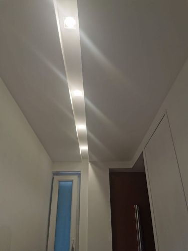 Archisio - Edile Barone - Progetto Ristrutturazione appartamento