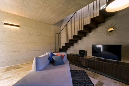 Archisio - Daniele Falletta - Progetto Luxury real estate