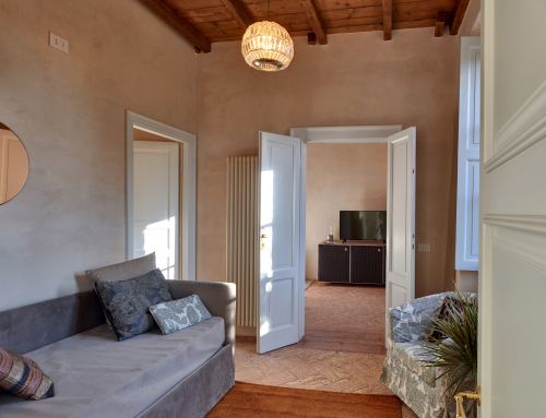 Archisio - Franco Monti - Progetto Dandelion como suites and park