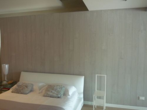 Archisio - Soluzioni Decorative Di Scalcon Daniele - Progetto Cemento casserato