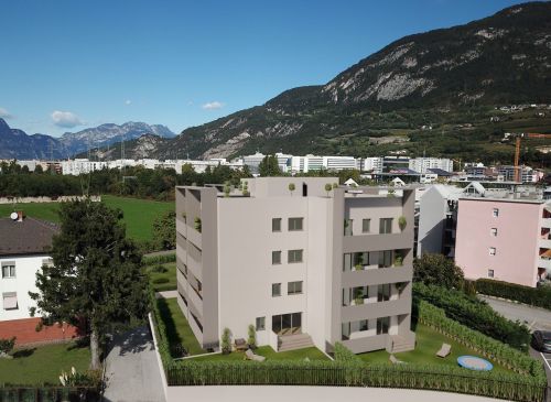 Archisio - Render Real - Progetto Fotoinserimento 3d