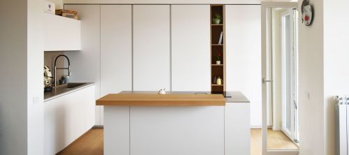 Archisio - Francesco Del Vecchio - Progetto Casa ra