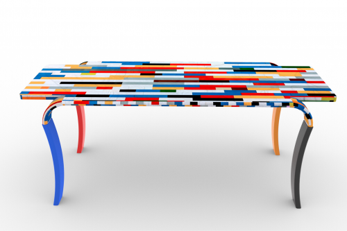 Archisio - Salvatore Catalfamo - Progetto Pattern