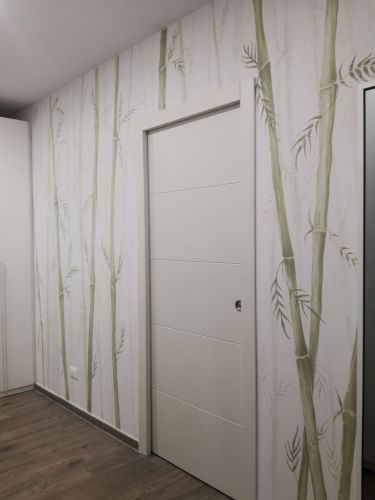 Archisio - Interno78it Decorazioni Dinterni - Progetto Bamb