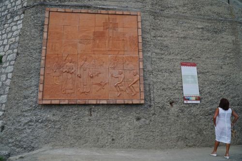 Archisio - Fortunato Violi - Progetto Il Sentiero delle chiese Bizantine