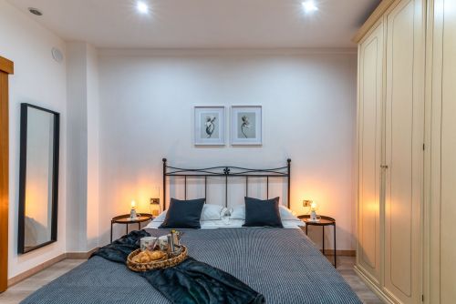 Archisio - Sabrina Pezzoli - Progetto Bb arezzo