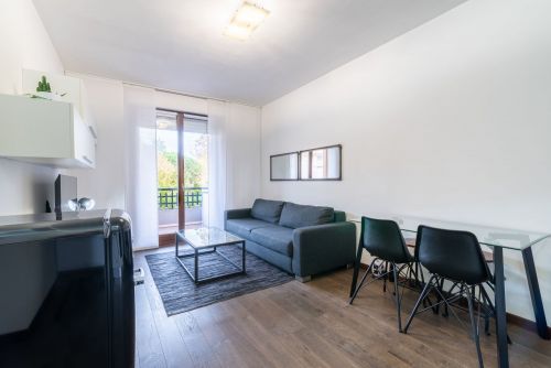 Archisio - Sabrina Pezzoli - Progetto Bb ponte san giovanni