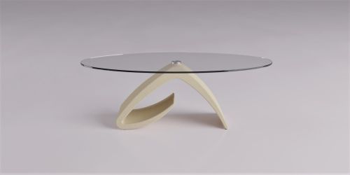 Archisio - Dablec Di Tiziano Moletta - Progetto Tavolino da salotto tritone