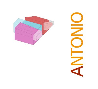 Archisio - Marastoni Architettura - Progetto Antonio