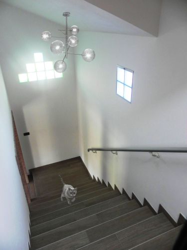 Archisio - Claudia Fardin - Progetto No radon house