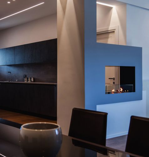 Archisio - Piergiorgio Miserendino - Progetto Casa blp