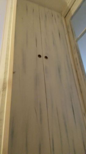 Archisio - Arte Del Legno 86 Snc - Progetto Porte decapate