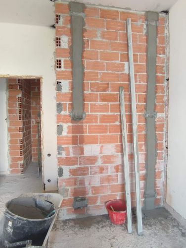 Archisio - Palomba Ciro - Progetto Tramezze