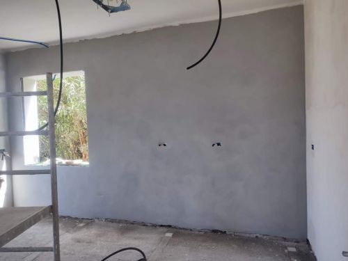 Archisio - Palomba Ciro - Progetto Rasature