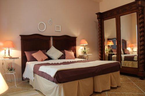 Archisio - Ilaria Romanini - Progetto Restyling casa vacanze